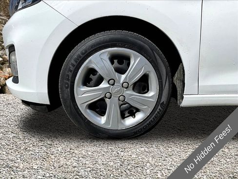 Used 2022 Chevrolet Spark LS FWD image 7