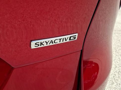 New 2026 MAZDA CX-5 Select AWD/4WD image 16