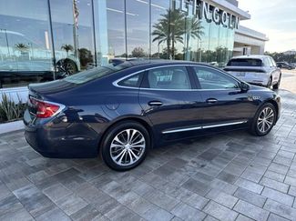 Used 2017 Buick LaCrosse Preferred video 2