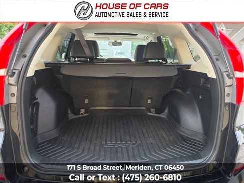 Used 2016 Honda CR-V EX-L image 55