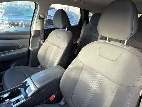 Used 2025 Hyundai Tucson SEL AWD/4WD image 17