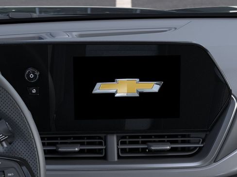 New 2026 Chevrolet Trax LS w/ LS Convenience Package FWD image 26