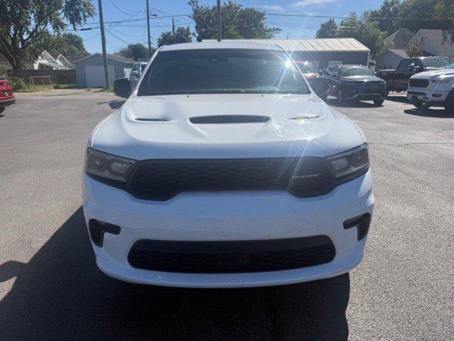 Used 2022 Dodge Durango GT AWD/4WD image 7