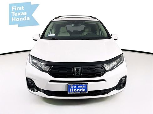 New 2026 Honda Odyssey EX-L image 2