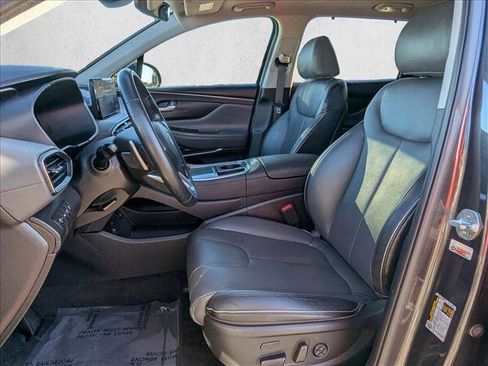 Used 2023 Hyundai Santa Fe Limited image 16