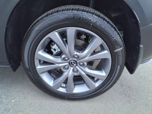 New 2025 MAZDA CX-30 AWD 2.5 S w/ Premium Package image 15