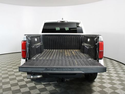 Used 2024 Toyota Tacoma TRD Sport RWD image 46