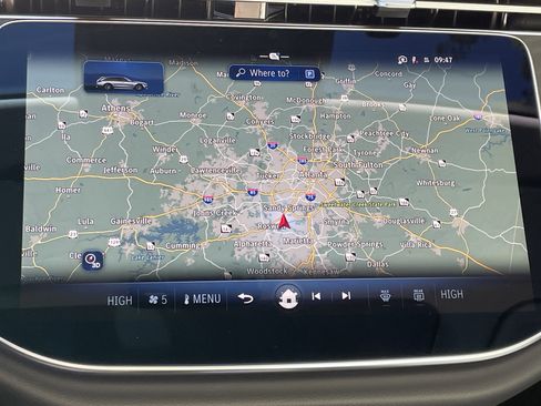 New 2026 Mercedes-Benz E 450 4MATIC All-Terrain Wagon image 30