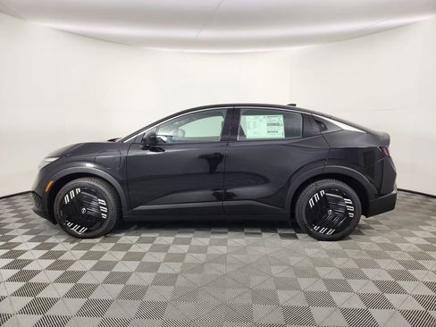 New 2026 Nissan Leaf w/ Floor Mat Package (S+) FWD image 2