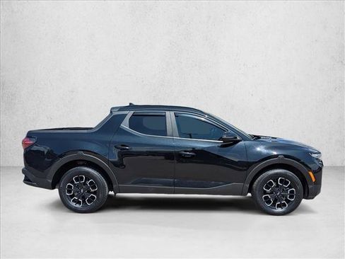 Used 2022 Hyundai Santa Cruz SEL Premium AWD/4WD image 4