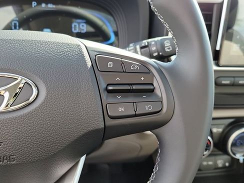 New 2026 Hyundai Venue SEL image 6