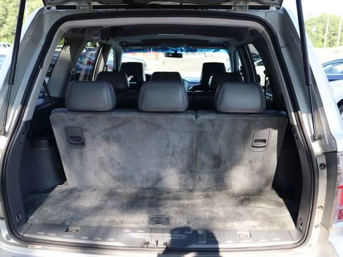 Used 2006 Honda Pilot EX-L image 14