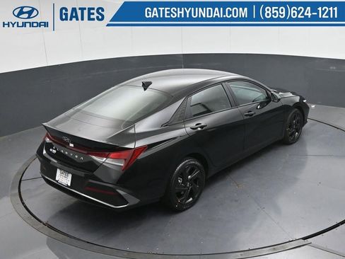 New 2026 Hyundai Elantra Sport image 40