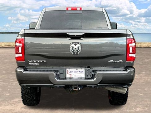 Used 2024 RAM 2500 Laramie AWD/4WD image 7