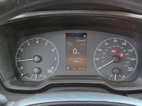 Used 2023 Toyota Corolla LE FWD image 11