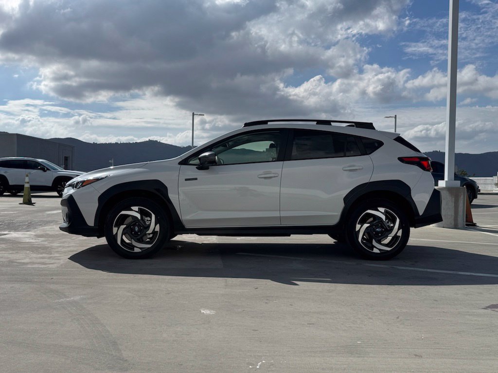 New 2026 Subaru Crosstrek 2.5i Limited AWD/4WD image 5