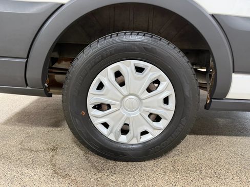Used 2016 Ford Transit 350 XL RWD image 53