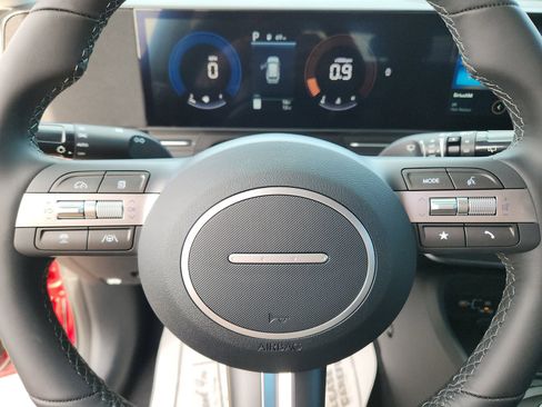 New 2026 Hyundai Kona SEL Sport FWD image 26