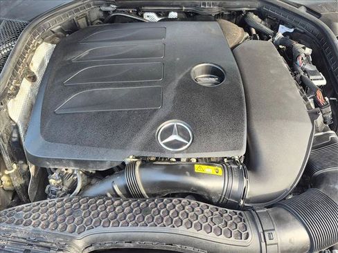 Certified 2019 Mercedes-Benz C 300 4MATIC Sedan image 22
