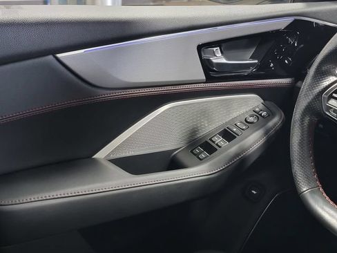 Certified 2024 Acura MDX A-Spec AWD/4WD image 22