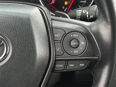 Used 2024 Toyota Camry XSE image 13