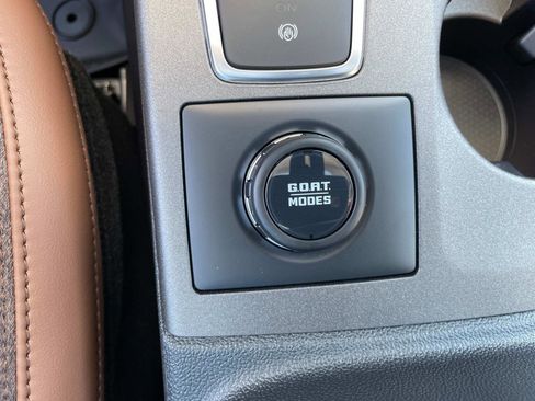 New 2025 Ford Bronco Sport Outer Banks w/ Outer Banks Tech Package+ image 16