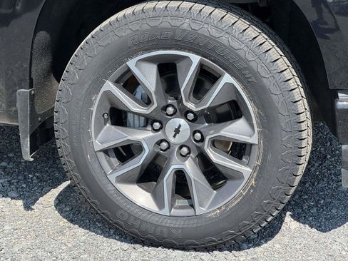 Used 2021 Chevrolet Silverado 1500 RST w/ All Star Edition Plus AWD/4WD image 27