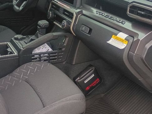 New 2026 Toyota Tacoma SR5 AWD/4WD image 19