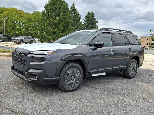 New 2026 Subaru Outback Premium AWD/4WD image 3