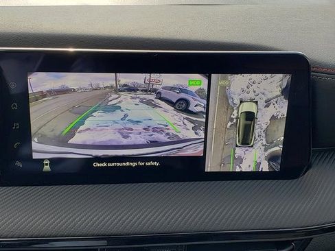 New 2025 Nissan Kicks SR w/ Illumination Package image 18