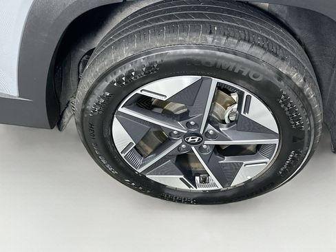 Used 2025 Hyundai Tucson SEL image 11