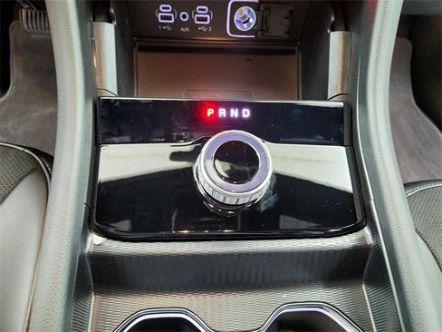 New 2025 Jeep Grand Cherokee L Altitude image 25