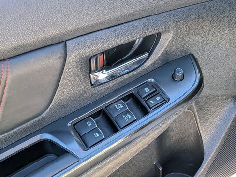 Used 2021 Subaru WRX w/ Popular Package #3 (IZT) image 9