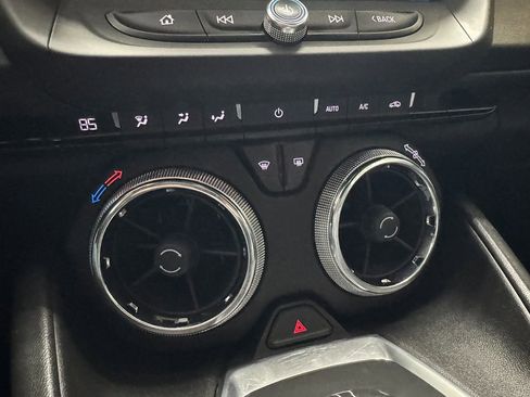 Used 2017 Chevrolet Camaro LT w/ RS Package RWD image 36