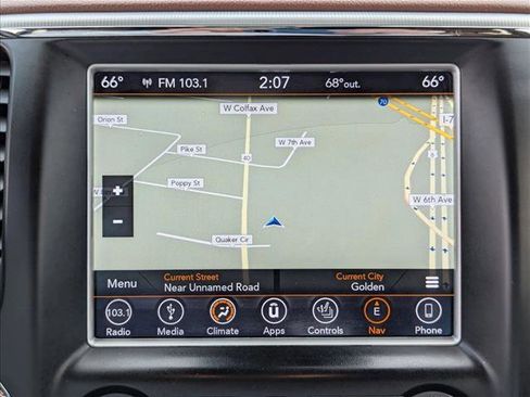 Used 2018 Jeep Grand Cherokee Summit w/ Platinum Series Group image 13