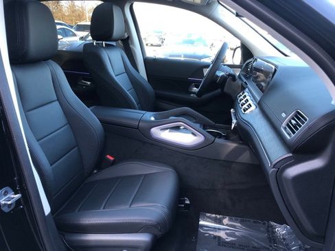 New 2026 Mercedes-Benz GLE 350 4MATIC image 36