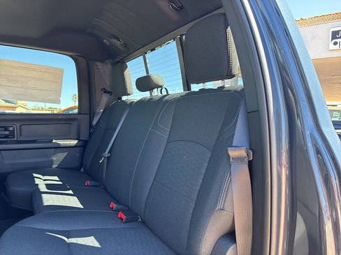 New 2026 RAM 2500 Tradesman image 18