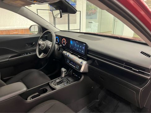 New 2026 Hyundai Kona SEL Sport image 14