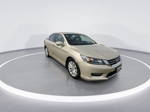 Used 2013 Honda Accord EX-L image 17
