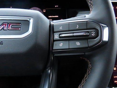 New 2026 GMC Acadia AT4 w/ Luxury Package image 30