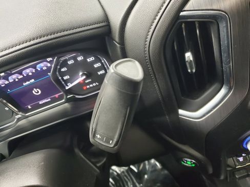 Used 2020 GMC Sierra 2500 Denali w/ Denali Ultimate Package image 22