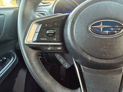 Used 2019 Subaru Outback 2.5i image 20