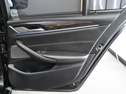 Used 2018 BMW M5 w/ Executive Package AWD/4WD image 42
