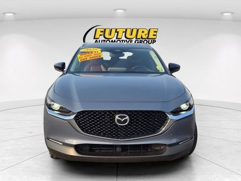 Used 2025 MAZDA CX-30 AWD 2.5 S w/ Preferred Package image 2