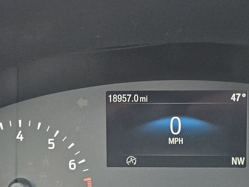 Used 2022 Ford Escape SE w/ Convenience Package image 23