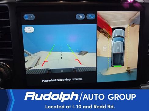 Used 2024 Ford F150 XLT w/ Equipment Group 302A MID image 24