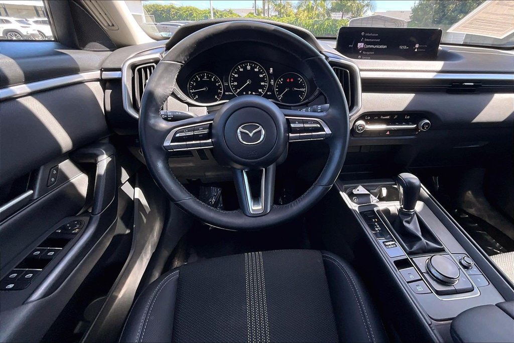 Certified 2024 MAZDA CX-50 AWD 2.5 S w/ Select Package image 5