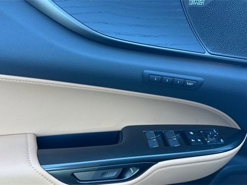 New 2026 Lexus NX 450h+ AWD w/ Luxury Package image 9