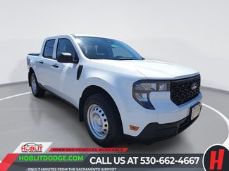 Used 2025 Ford Maverick XL w/ Equipment Group 102A AWD/4WD video 1