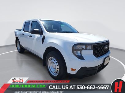Used 2025 Ford Maverick XL w/ Equipment Group 102A